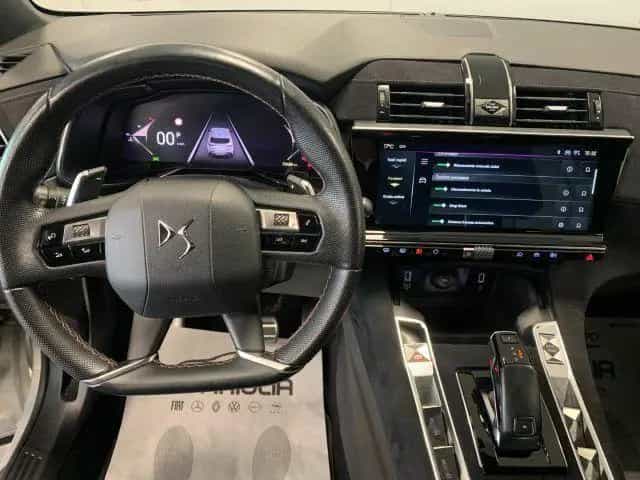 Other Other DS AUTOMOBILES DS 7 Performance Line + STRAFULL 05/2023-photo-14