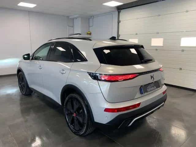 Other Other DS AUTOMOBILES DS 7 Performance Line + STRAFULL 05/2023-photo-3