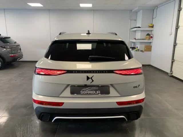 Other Other DS AUTOMOBILES DS 7 Performance Line + STRAFULL 05/2023-photo-4
