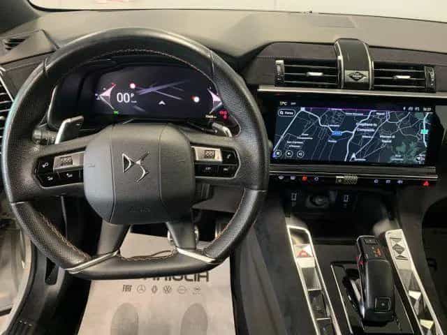 Other Other DS AUTOMOBILES DS 7 Performance Line + STRAFULL 05/2023-photo-5