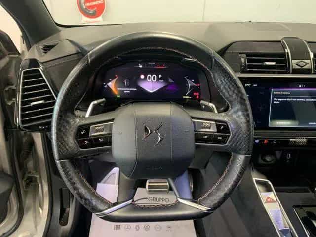 Other Other DS AUTOMOBILES DS 7 Performance Line + STRAFULL 05/2023-photo-6