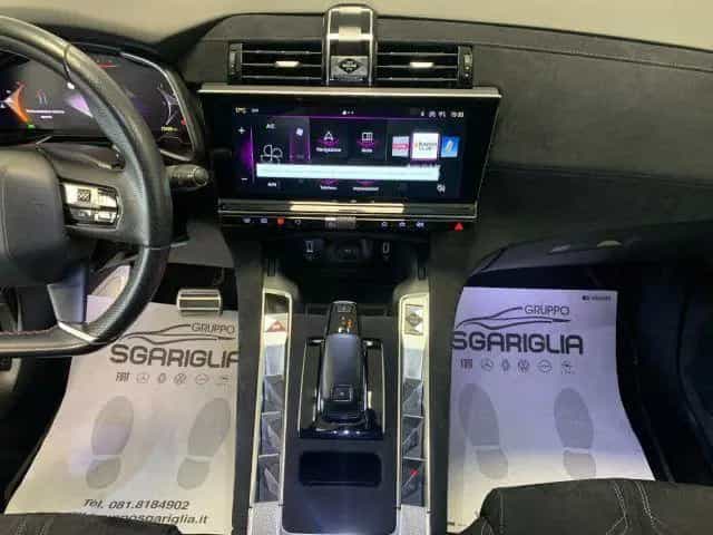 Other Other DS AUTOMOBILES DS 7 Performance Line + STRAFULL 05/2023-photo-7