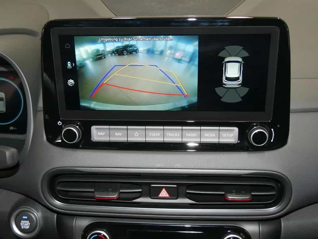 Hyundai KONA 1.6 TGDI DCT N Line Navi LED Carplay 11/2022-photo-10