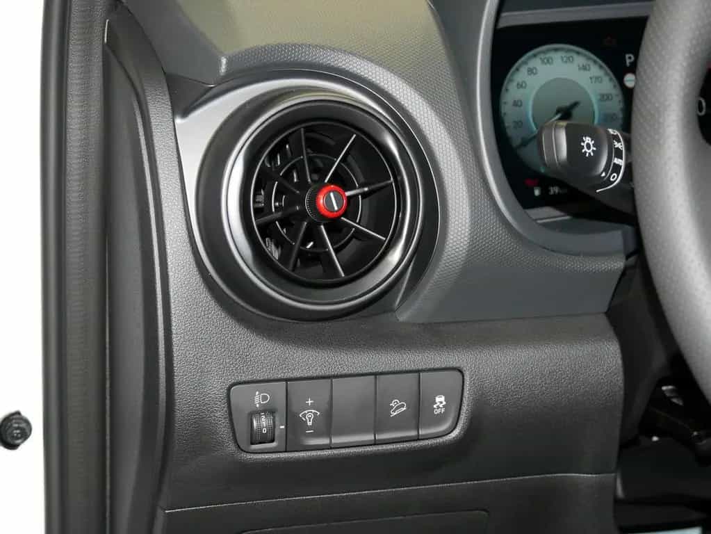 Hyundai KONA 1.6 TGDI DCT N Line Navi LED Carplay 11/2022-photo-11