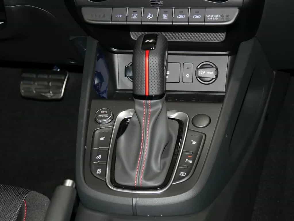 Hyundai KONA 1.6 TGDI DCT N Line Navi LED Carplay 11/2022-photo-14