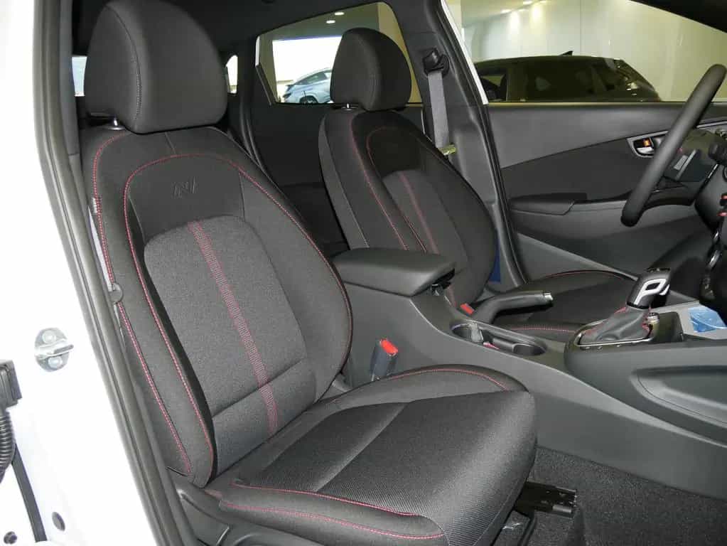 Hyundai KONA 1.6 TGDI DCT N Line Navi LED Carplay 11/2022-photo-4