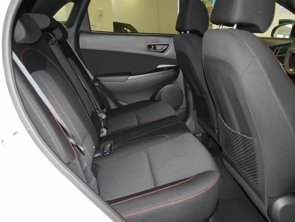 Hyundai KONA 1.6 TGDI DCT N Line Navi LED Carplay 11/2022-photo-6