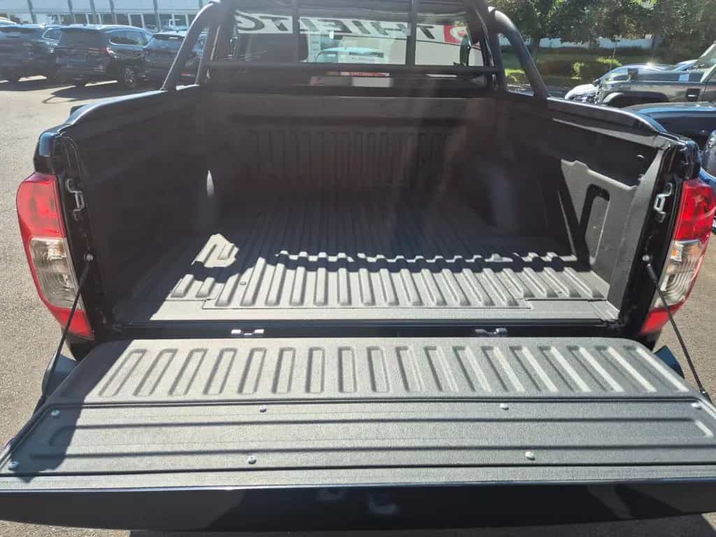 DFSK Rich 6 4WD. 2.3 ltr. 3,0 t  ahk. Doka., null-photo-6