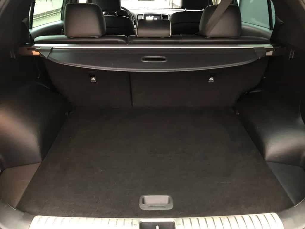 Kia Sportage GT-Line 4WD Leder Navi AHK Kam. Keyless 10/2017-photo-13