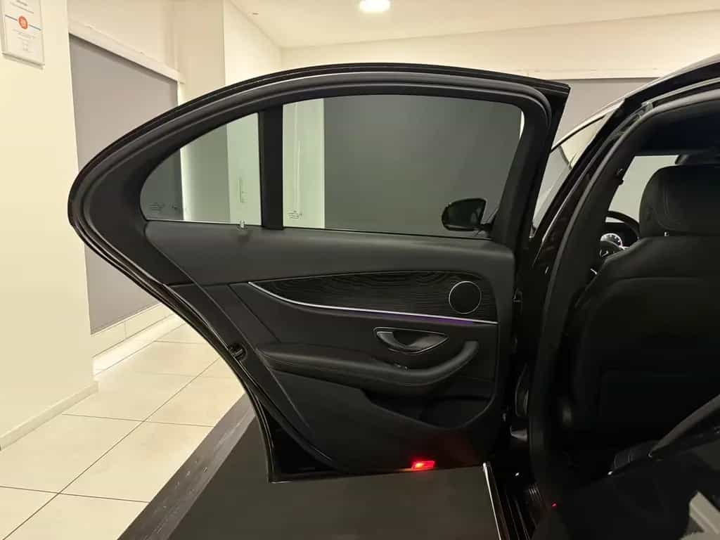 Mercedes-Benz E 200 Avantgarde 9G*WIDE*AMBIENTE*LEDER*KAM*TOTW 01/2019-photo-13