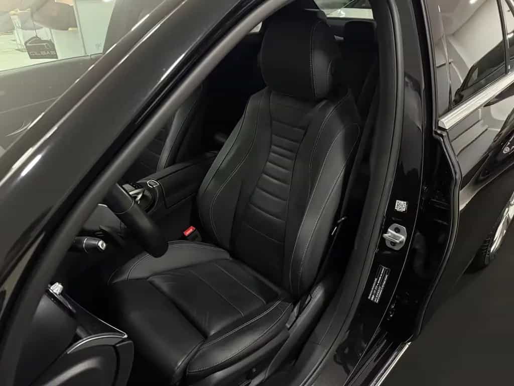 Mercedes-Benz E 200 Avantgarde 9G*WIDE*AMBIENTE*LEDER*KAM*TOTW 01/2019-photo-14