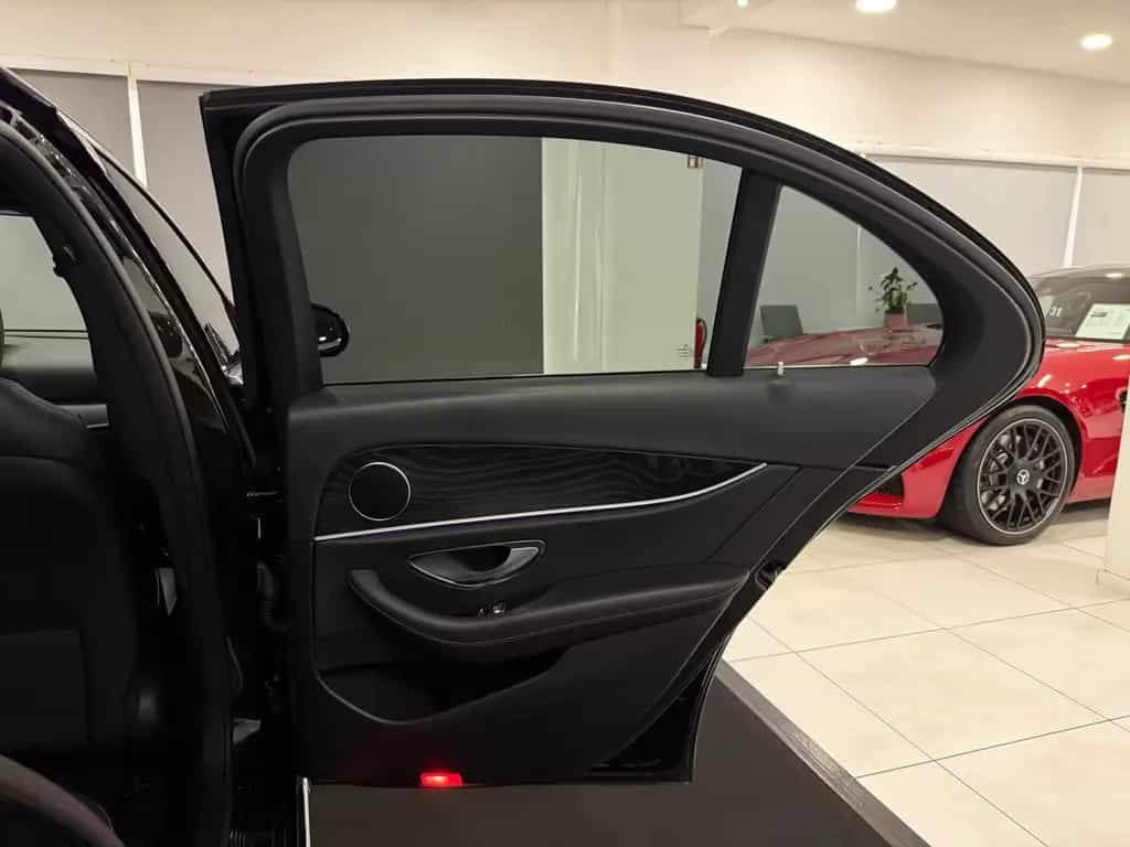 Mercedes-Benz E 200 Avantgarde 9G*WIDE*AMBIENTE*LEDER*KAM*TOTW 01/2019-photo-16