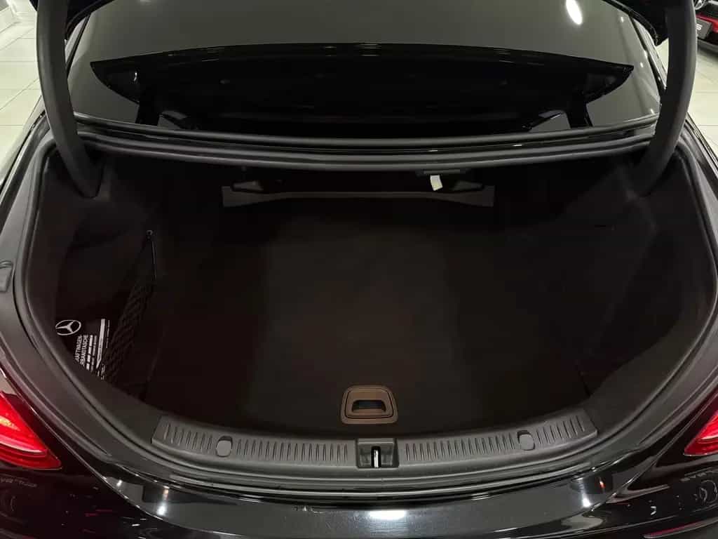 Mercedes-Benz E 200 Avantgarde 9G*WIDE*AMBIENTE*LEDER*KAM*TOTW 01/2019-photo-17