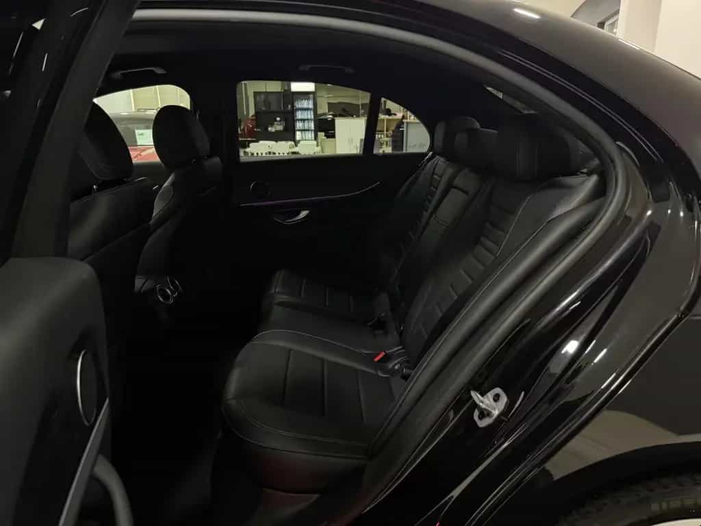 Mercedes-Benz E 200 Avantgarde 9G*WIDE*AMBIENTE*LEDER*KAM*TOTW 01/2019-photo-18