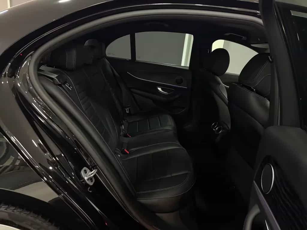 Mercedes-Benz E 200 Avantgarde 9G*WIDE*AMBIENTE*LEDER*KAM*TOTW 01/2019-photo-21