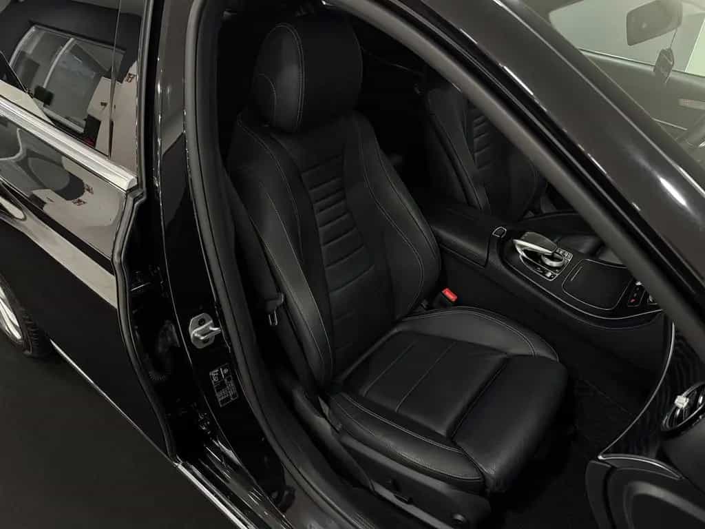 Mercedes-Benz E 200 Avantgarde 9G*WIDE*AMBIENTE*LEDER*KAM*TOTW 01/2019-photo-24