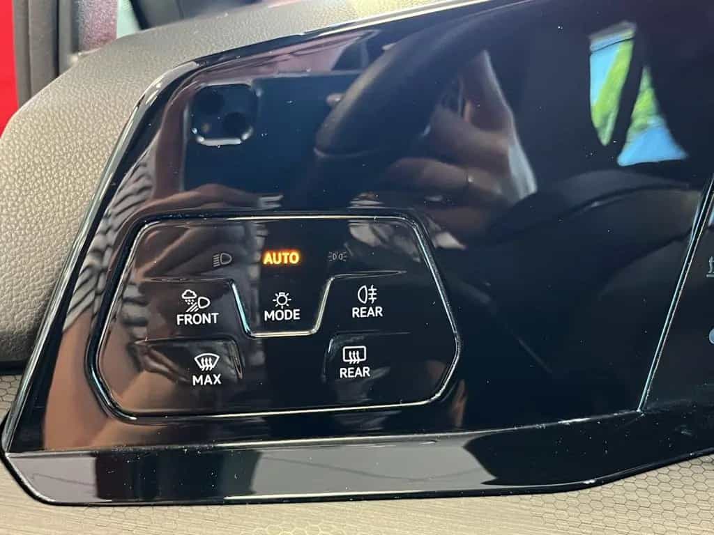 Volkswagen Golf GTI 2.0 TSI DSG AHK ACC APP Keyless 10/2020-photo-35