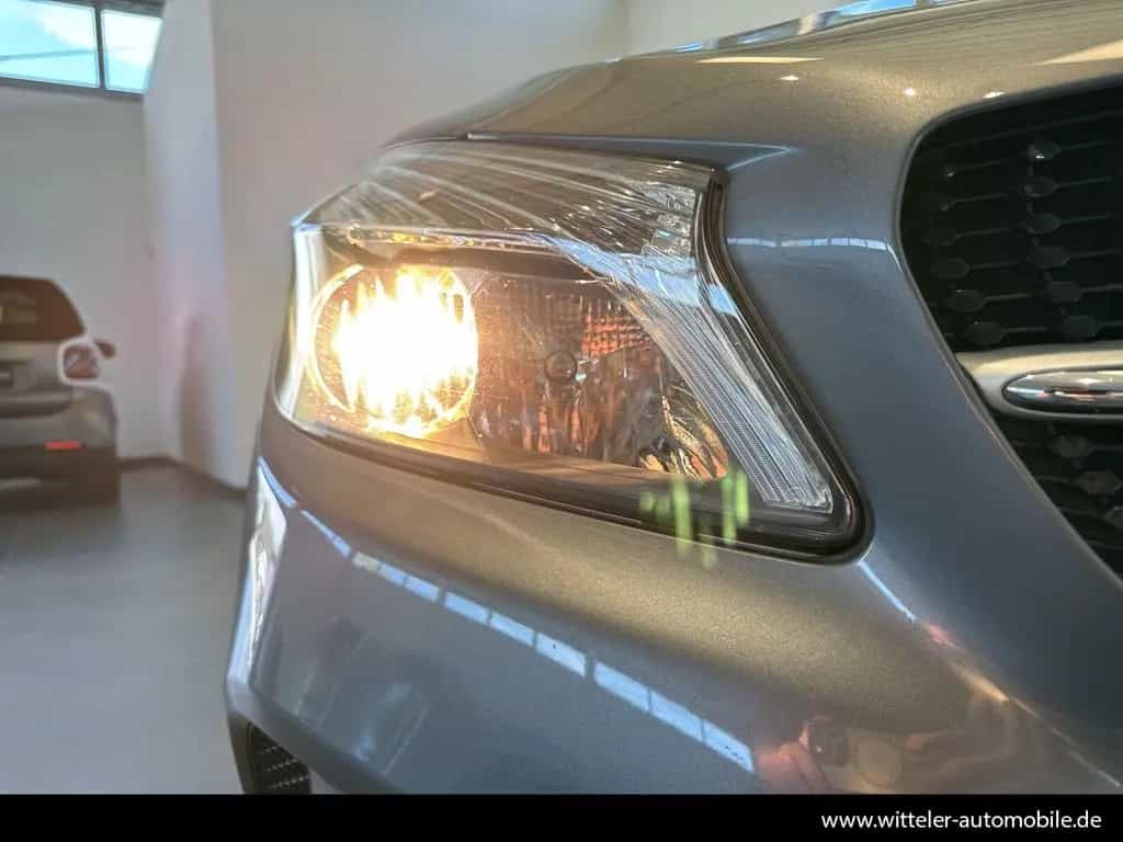 Mercedes-Benz A 180 Urban/Navi/Klima/SHZ/MFL/AHK/Sitzkomfort-P 06/2016-photo-14