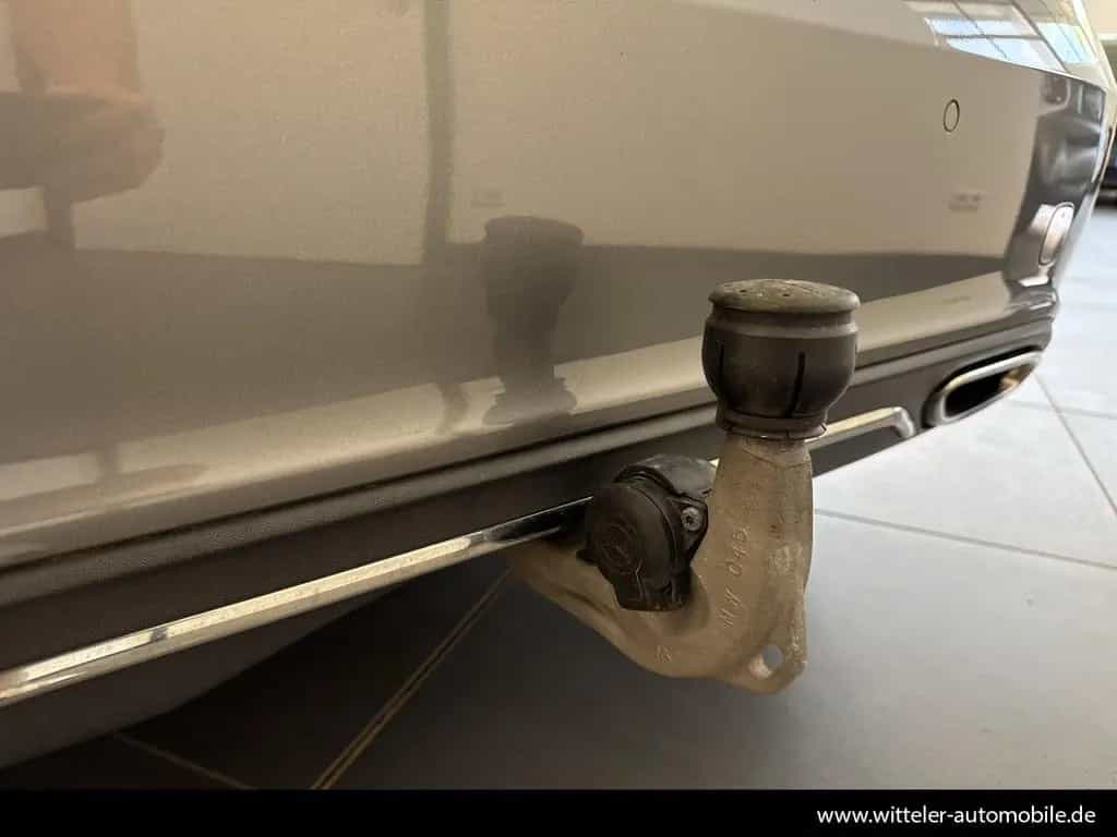 Mercedes-Benz A 180 Urban/Navi/Klima/SHZ/MFL/AHK/Sitzkomfort-P 06/2016-photo-19
