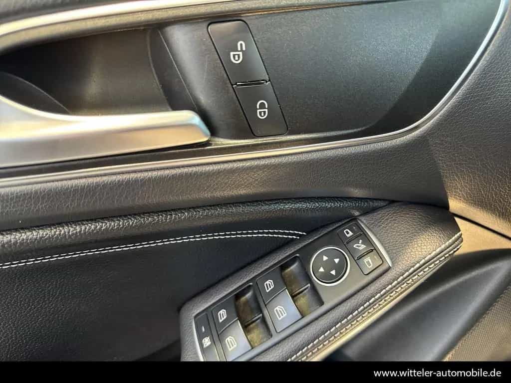 Mercedes-Benz A 180 Urban/Navi/Klima/SHZ/MFL/AHK/Sitzkomfort-P 06/2016-photo-22