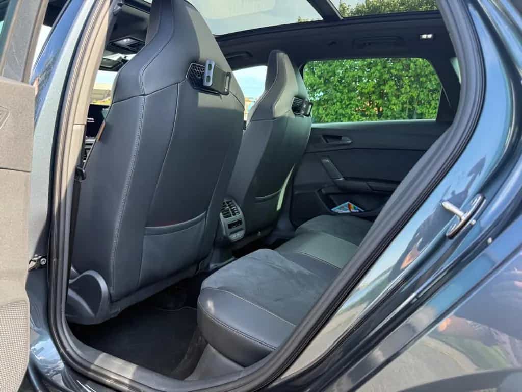 Cupra Leon ST 1.5 eTSI 110kW DSG-PANO/MATRIX/DCC/SOUND 03/2025-photo-10
