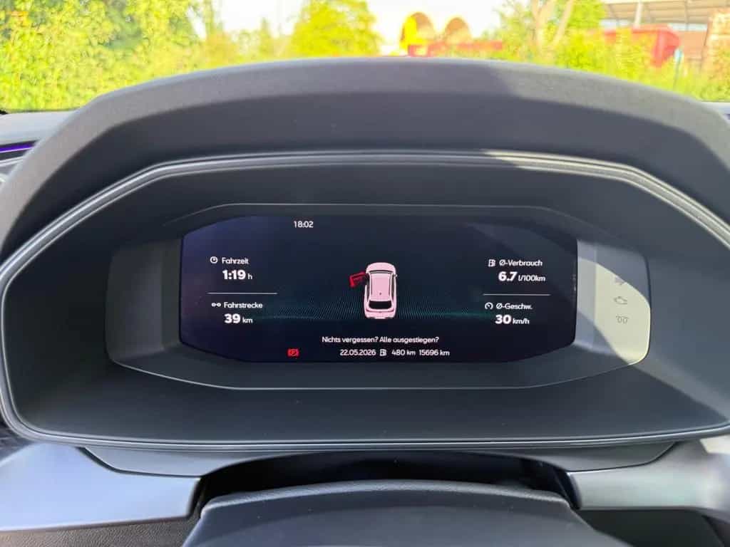 Cupra Leon ST 1.5 eTSI 110kW DSG-PANO/MATRIX/DCC/SOUND 03/2025-photo-14