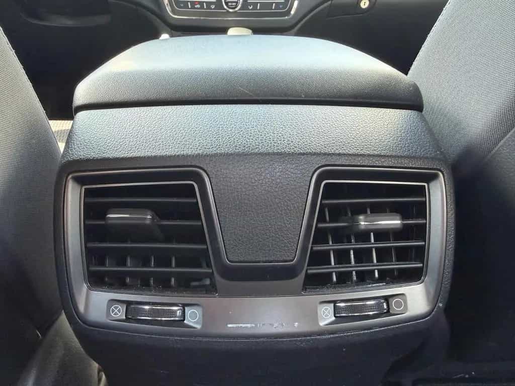 Ssangyong MUSSO Grand Crystal 4WD*1-Hand*44Tkm*AHK*R-Kam* 06/2023-photo-19
