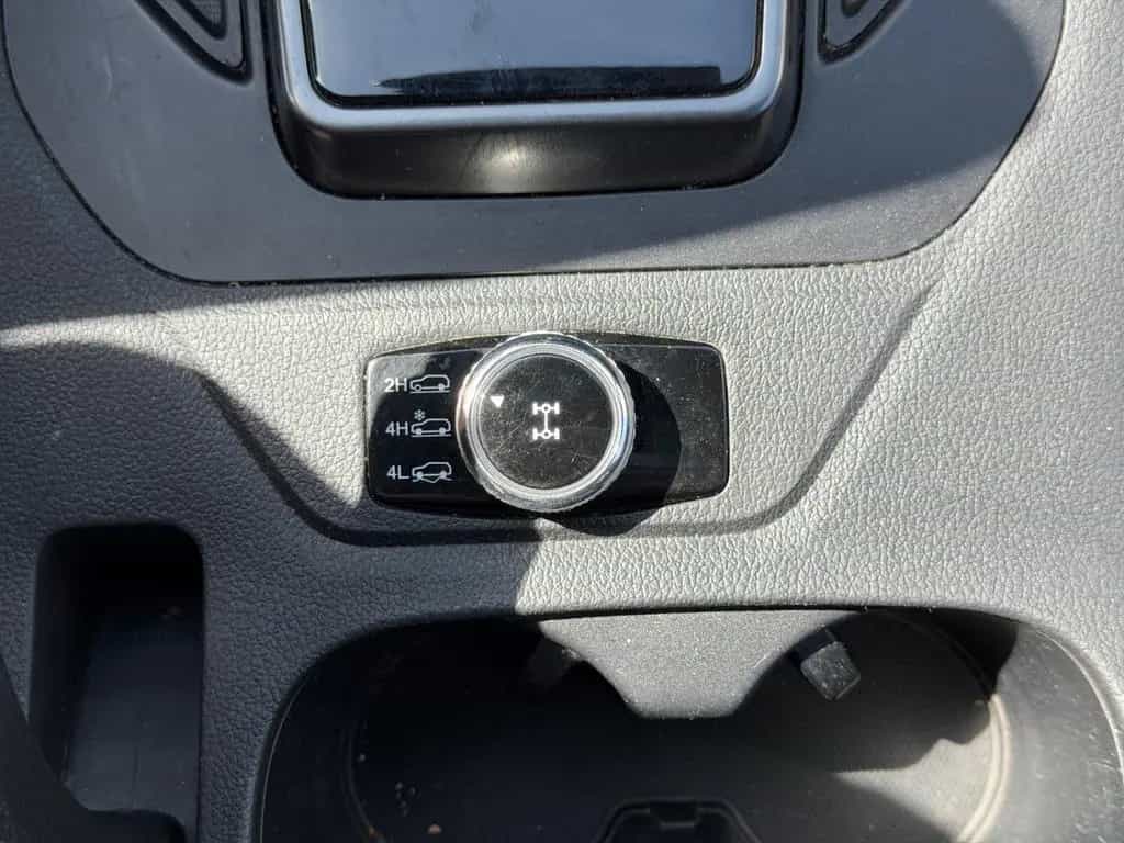 Ssangyong MUSSO Grand Crystal 4WD*1-Hand*44Tkm*AHK*R-Kam* 06/2023-photo-21