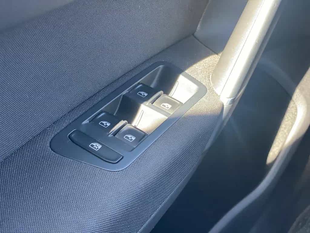 Volkswagen Golf Sportsvan 1.4 TSI 92kW Highline PDC Navi 11/2017-photo-26