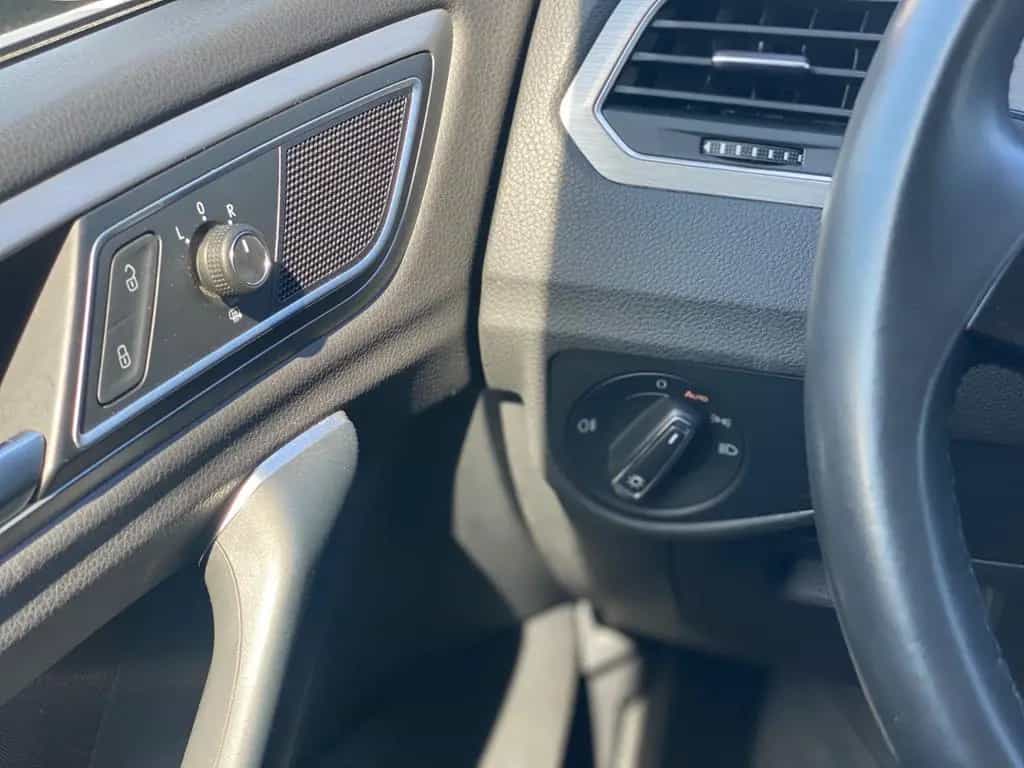 Volkswagen Golf Sportsvan 1.4 TSI 92kW Highline PDC Navi 11/2017-photo-28