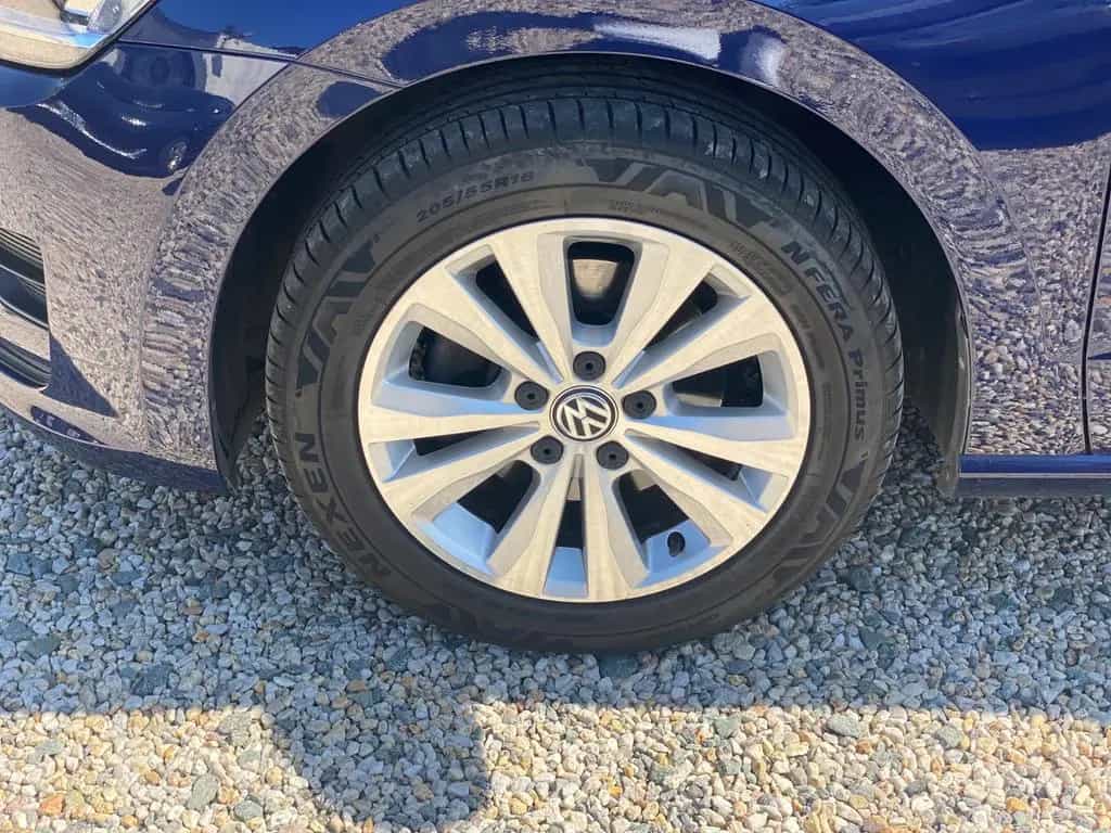 Volkswagen Golf Sportsvan 1.4 TSI 92kW Highline PDC Navi 11/2017-photo-31