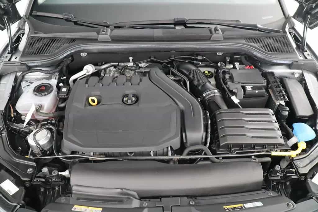 Skoda Kamiq STYLE 150PS VOLL-LED+FRONTSCHEIBENHEIZUNG 11/2022-photo-23