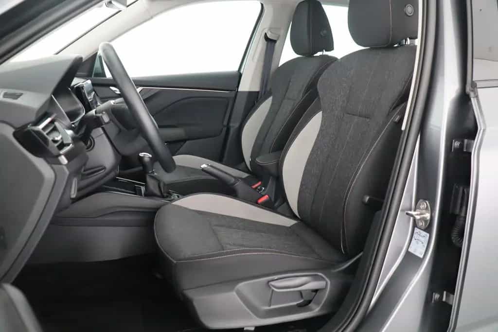 Skoda Kamiq STYLE 150PS VOLL-LED+FRONTSCHEIBENHEIZUNG 11/2022-photo-8