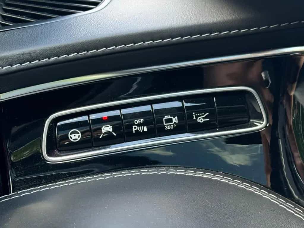 Mercedes-Benz S 63 AMG S 63s AMG 4Matic*LED*BURMESTER*HUD*LEDER*DESIGNO 06/2016-photo-17