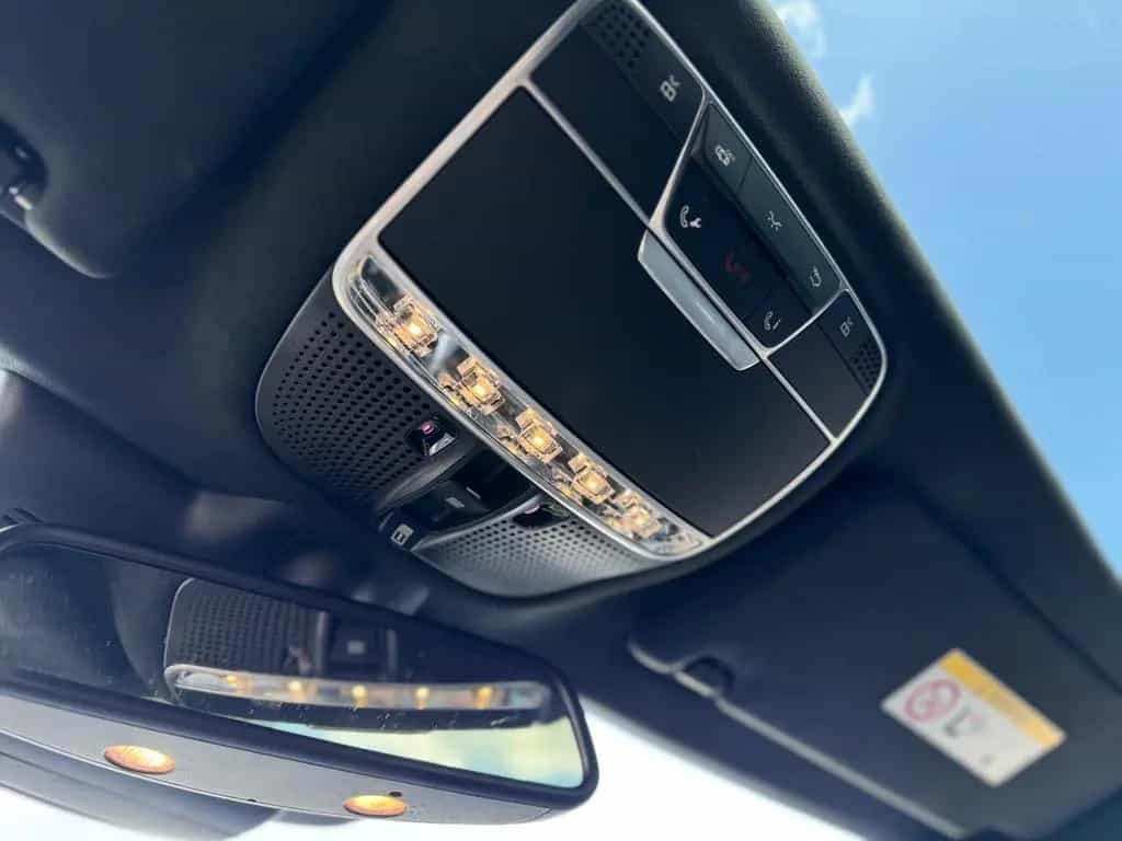 Mercedes-Benz S 63 AMG S 63s AMG 4Matic*LED*BURMESTER*HUD*LEDER*DESIGNO 06/2016-photo-23