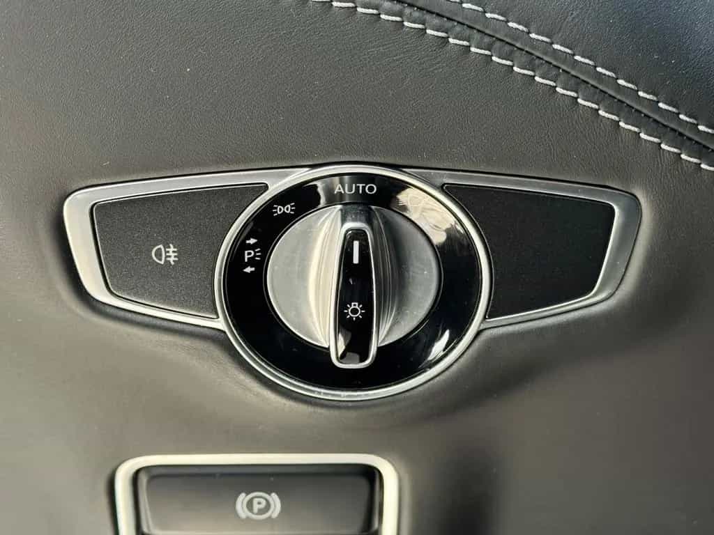 Mercedes-Benz S 63 AMG S 63s AMG 4Matic*LED*BURMESTER*HUD*LEDER*DESIGNO 06/2016-photo-24