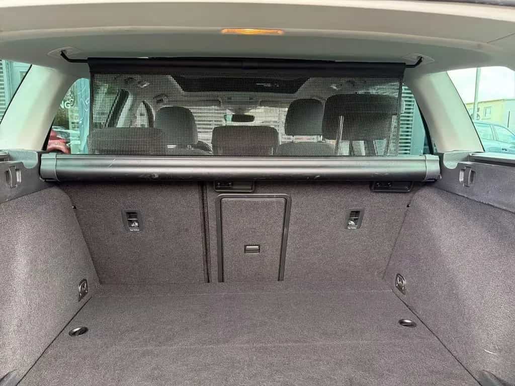 Volkswagen Golf Variant IQ.DRIVE+AHK+RÜCKFAHRKAMERA+NAVI 07/2019-photo-10