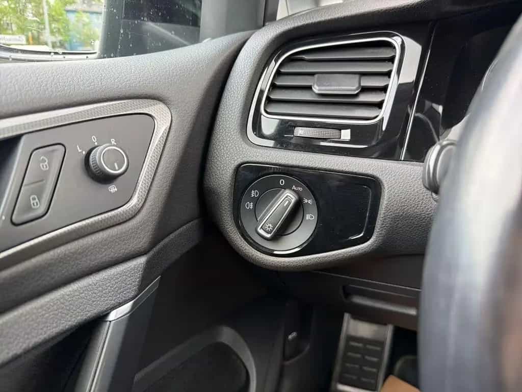 Volkswagen Golf Variant IQ.DRIVE+AHK+RÜCKFAHRKAMERA+NAVI 07/2019-photo-16