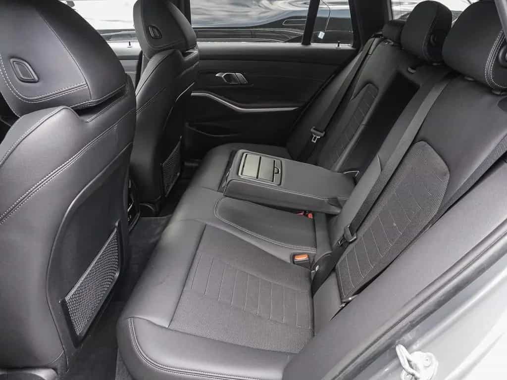 BMW 320 d xDrive LED+HiFi+Head-Up+DAB+AHK+El.Sitze 02/2023-photo-13
