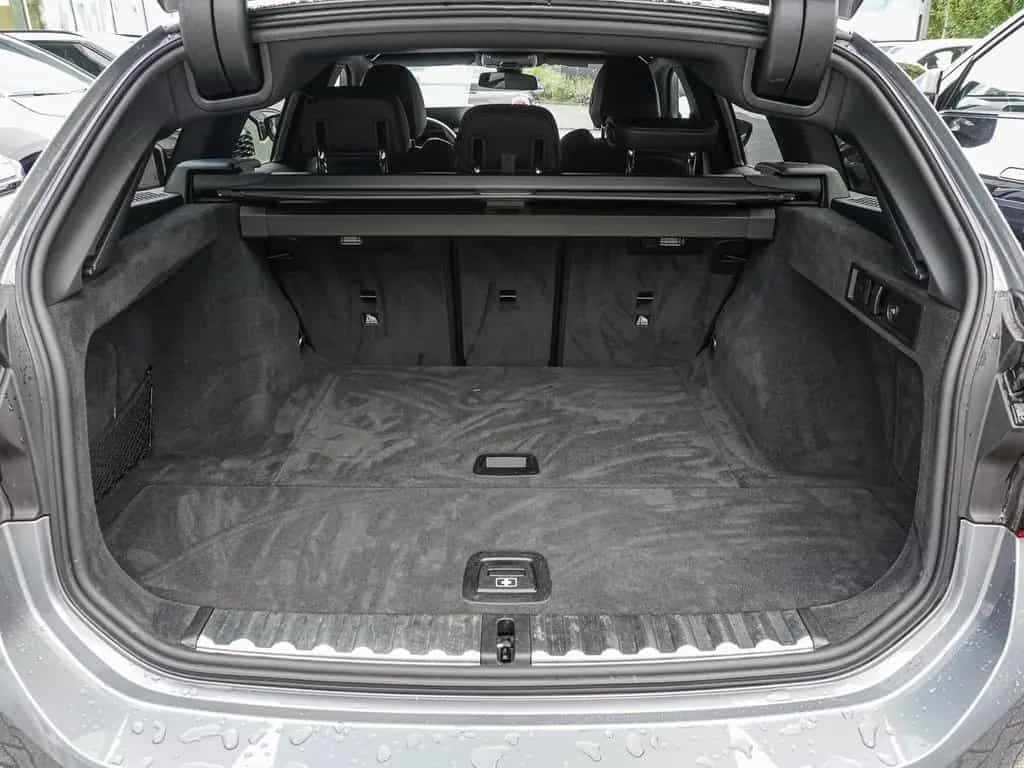 BMW 320 d xDrive LED+HiFi+Head-Up+DAB+AHK+El.Sitze 02/2023-photo-14