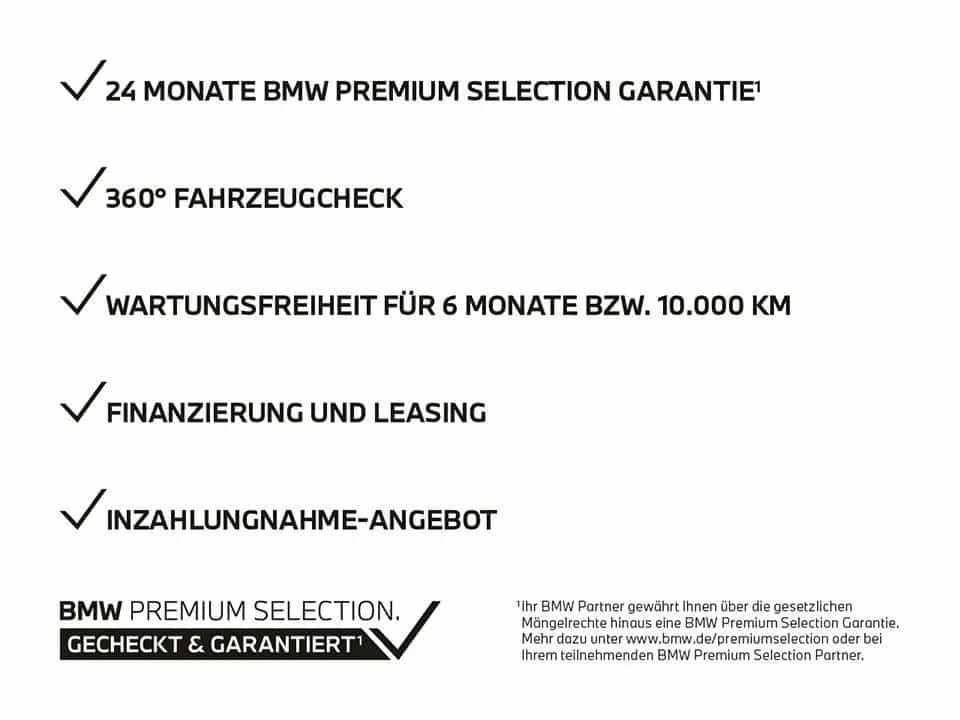 BMW 320 d xDrive LED+HiFi+Head-Up+DAB+AHK+El.Sitze 02/2023-photo-16