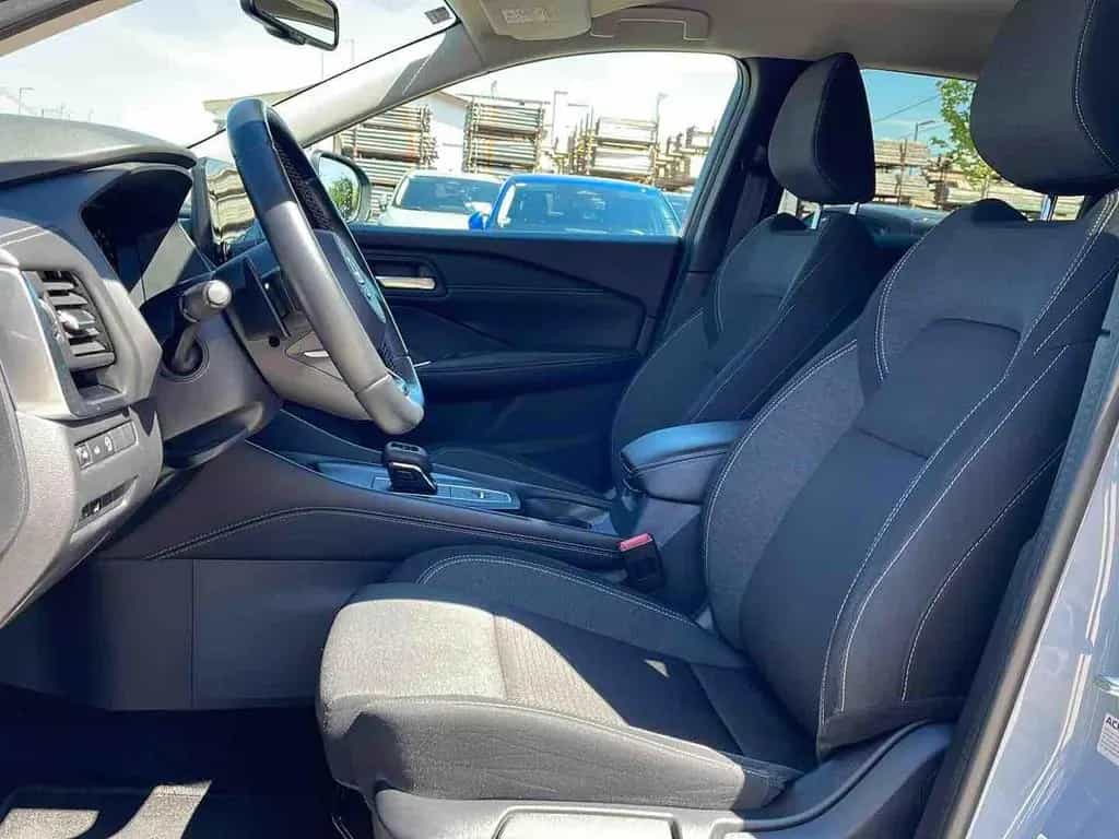 Nissan Qashqai 1.3 DIG-T XTronic N-Connecta Business/Wi 05/2022-photo-15