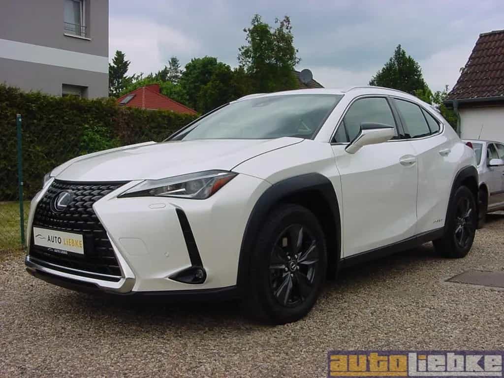 Lexus UX 250h HYBRID AUT,LED,NAVI,KAM,LR-/SHZ,1.HD,SH! 07/2019-photo-0