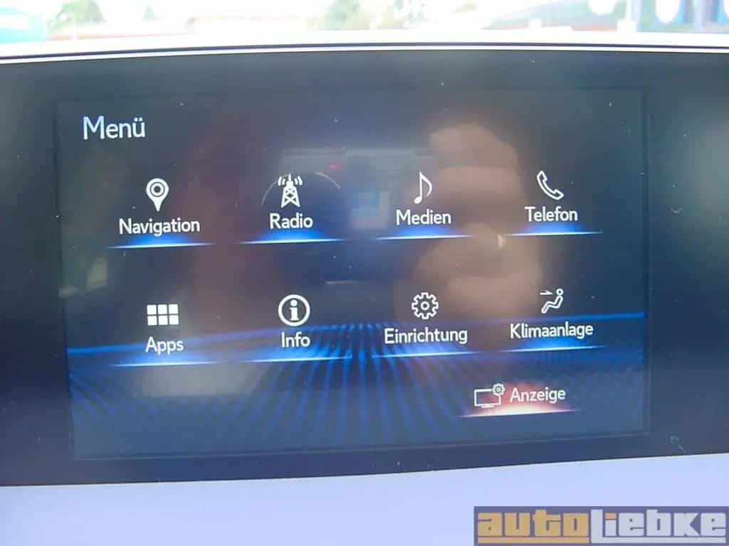 Lexus UX 250h HYBRID AUT,LED,NAVI,KAM,LR-/SHZ,1.HD,SH! 07/2019-photo-11