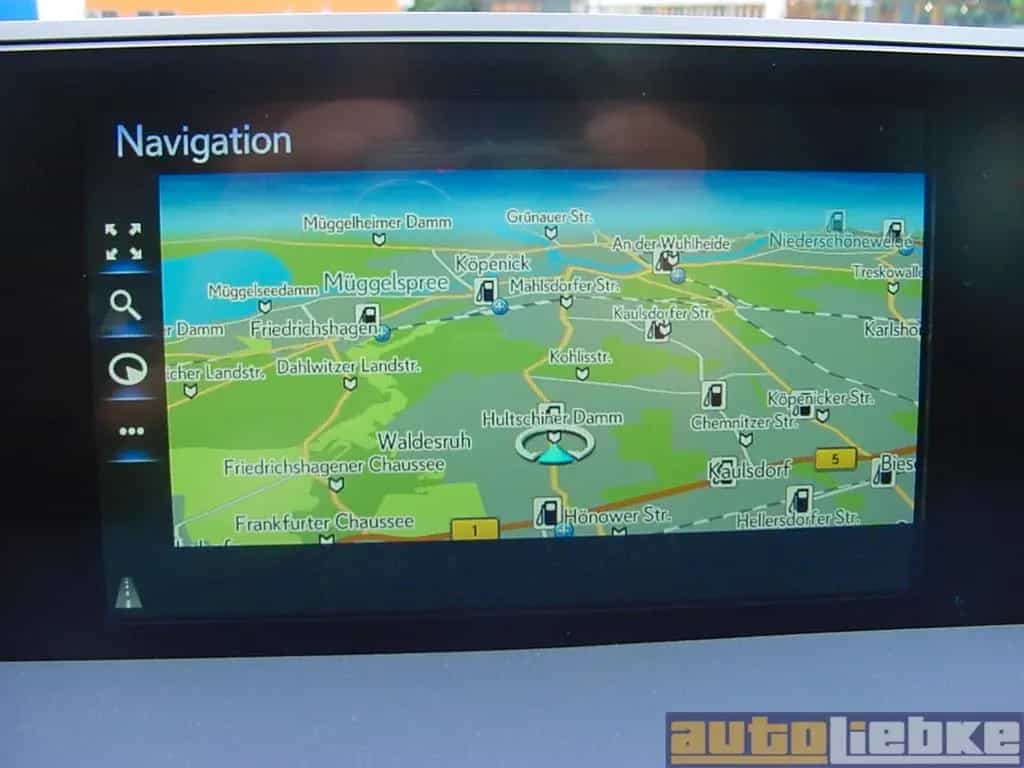 Lexus UX 250h HYBRID AUT,LED,NAVI,KAM,LR-/SHZ,1.HD,SH! 07/2019-photo-12