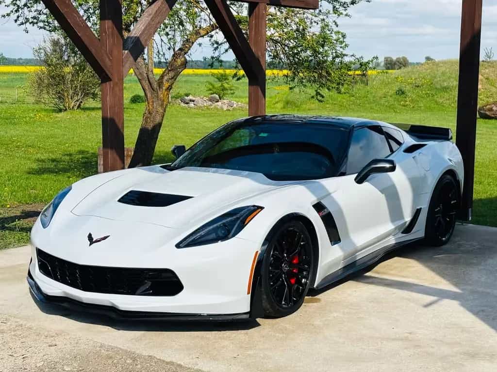Corvette Z06 1100whp Z07, stage 3 aero 07/2017-photo-1