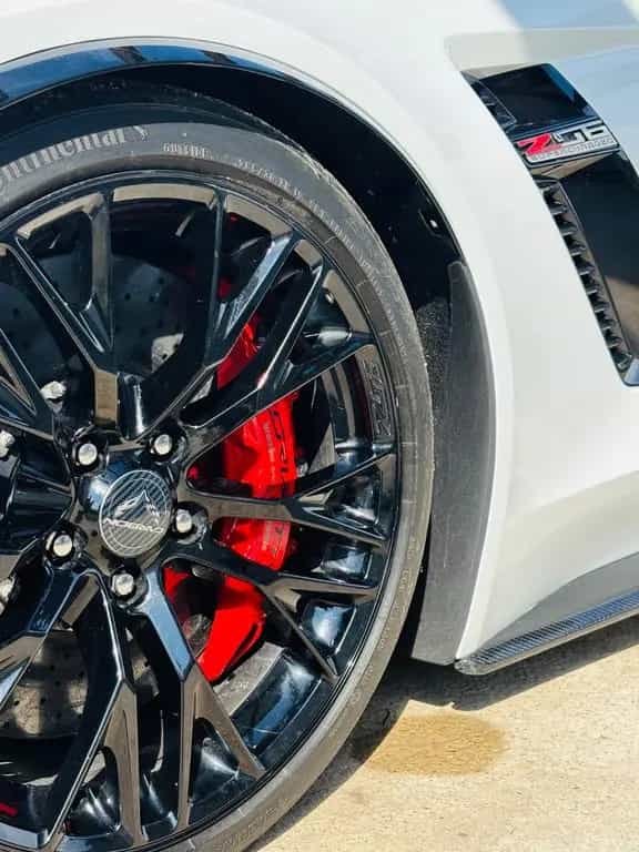 Corvette Z06 1100whp Z07, stage 3 aero 07/2017-photo-12