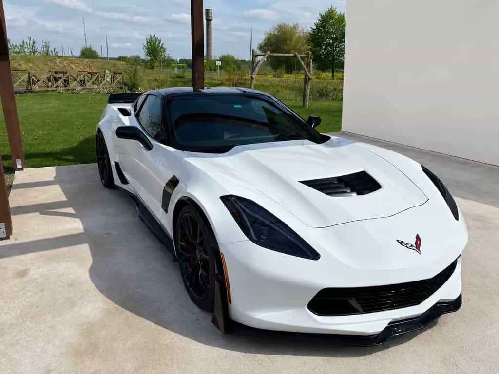 Corvette Z06 1100whp Z07, stage 3 aero 07/2017-photo-2