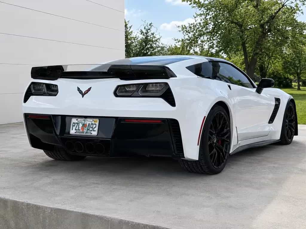 Corvette Z06 1100whp Z07, stage 3 aero 07/2017-photo-3