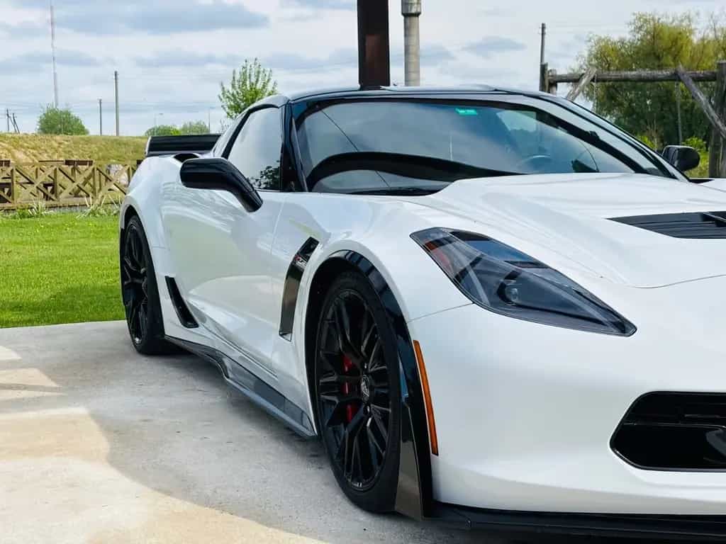 Corvette Z06 1100whp Z07, stage 3 aero 07/2017-photo-4